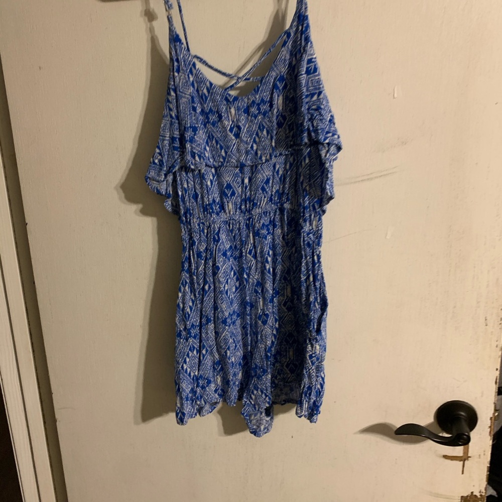 Maurices blouse